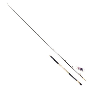 アリゲーター 船竿 カイユウ スタイル RG16-265(S)