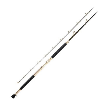 アリゲーター 船竿 KAIYU (カイユー） RG30-265(G)