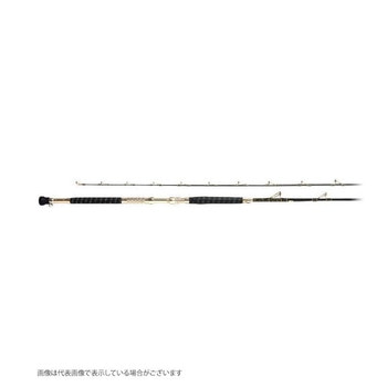 アリゲーター KAIYU(カイユー) RG50-265 ゴ-ルド クロキン