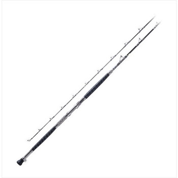 アリゲーター 船竿 KAIYU Style RG50-265(シルバー)