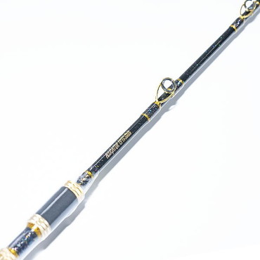 アリゲーター ライトゲームロッド KAIYU(カイユー) LT73-200SB-G