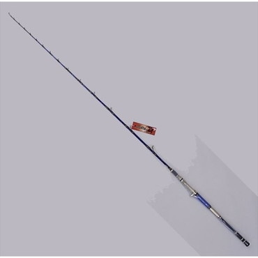 アリゲーター ライトゲームロッド LTアリシア165SEN B （オプションカラー：ブルー） (ベイト･1ピース)