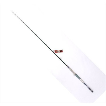 アリゲーター ライトゲームロッド LTアリシア165SEN C （オプションカラー：グリーン） (ベイト･1ピース)