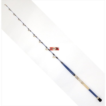 アリゲーター 船大物竿 ギルライカ 170 白/青プルトス(F)