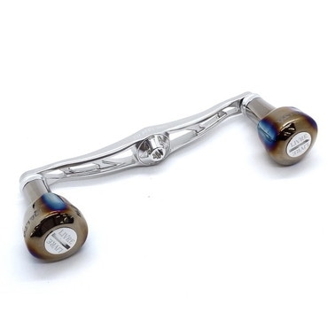 リブレ CRANK Edge 115 FLDE115 デルタ27ノブ シルバーリミテッド (ダイワ左用)