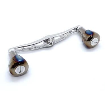 リブレ CRANK Edge 115 FB1E115 デルタ27ノブ シルバーリミテッド (ダイワB1)