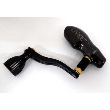 リブレ 11851 PWA88T-D182-BKLD パワーアーム88+TB1 ブラックリミテッド