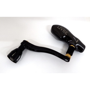 リブレ 11856 PWA98T-D814-BKLD パワーアーム98+TB1 ブラックリミテッド