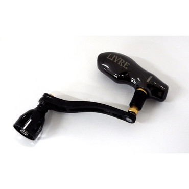 リブレ 11857 PWA98T-D182-BKLD パワーアーム98+TB1 ブラックリミテッド