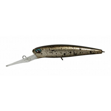 デュオ トラウトプラグ シュヴァーンシャッド HF カフェインフラッシュ