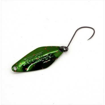 ヴァルケイン スプーン ハイバースト 1.0g AJM9