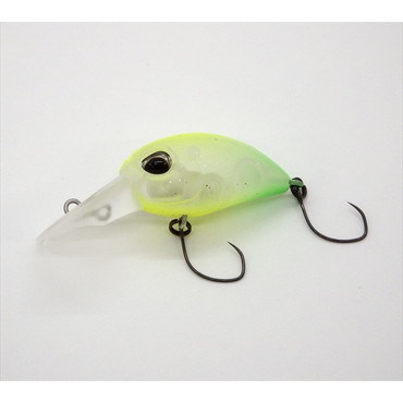 ヴァルケイン トラウトプラグ ヘイズ VKスタッフカラー ダブルシトラスグロー(栃林崇央)【即日発送】