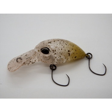 ヴァルケイン トラウトプラグ ヘイズ VKスタッフカラー ホーリーグローリー(荒川通)