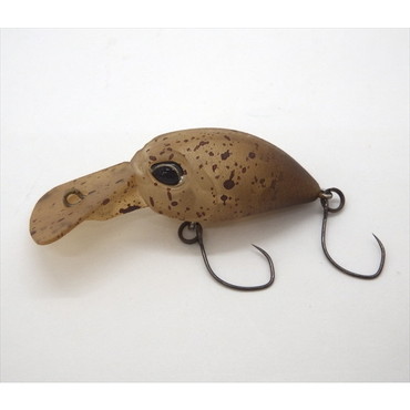 ヴァルケイン トラウトプラグ ヘイズ VKスタッフカラー キャラメルラッシュグロー(可児雅史)