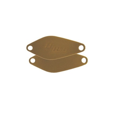 ヴァルケイン スプーン ハイバースト 0.4g No.6 カラシ