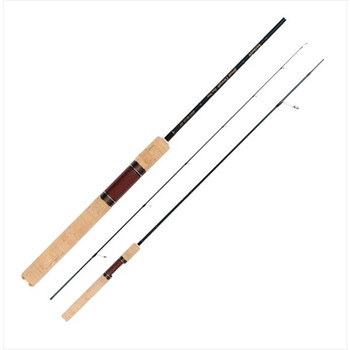 ヴァルケイン トラウトロッド ブレイクスルーゼロヴァージ 6.0 GL　（スピニング・2ピース）