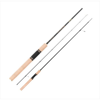 ヴァルケイン トラウトロッド ブレイクスルーゼロヴァージ 6.0 ISS　（スピニング・2ピース）