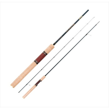 ヴァルケイン トラウトロッド ブレイクスルーゼロヴァージ 6.2 GL　（スピニング・2ピース）