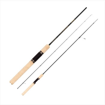 ヴァルケイン トラウトロッド ブレイクスルーゼロヴァージ 6.3 XXXGL　（スピニング・2ピース）