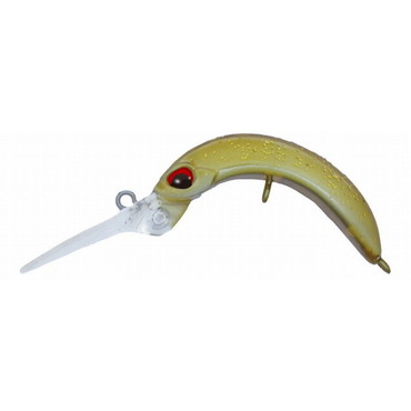 ヴァルケイン トラウトプラグ クーガディメンション SS ゆず羊羹