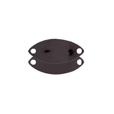 ヴァルケイン スプーン サーヴァントスピア 1.4g No.9 ブラウン