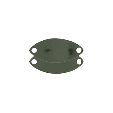 ヴァルケイン スプーン サーヴァントスピア 1.4g No.10 オリーブ