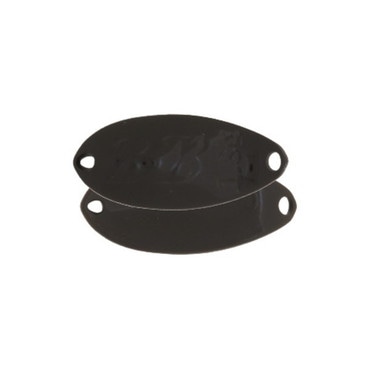 ヴァルケイン スプーン ブラックブラスト 1.8g No.9 ブラウン