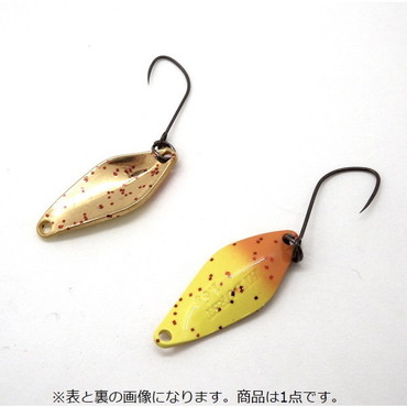 ヴァルケイン スプーン ハイバースト 1.3g マンゴーノナカ(TSカラー)