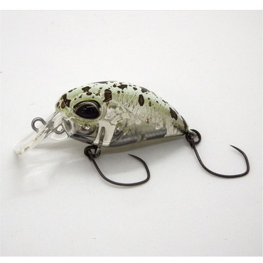 ヴァルケイン トラウトプラグ ヘイズMD #CGUZR グリーングロー