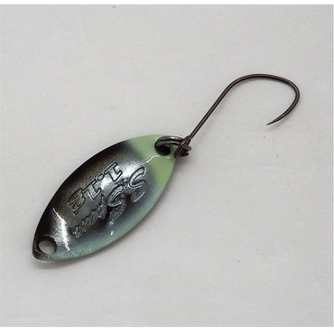 ヴァルケイン スプーン サーヴァントスピア 1.1g #CHG12 UV.グリーングロー