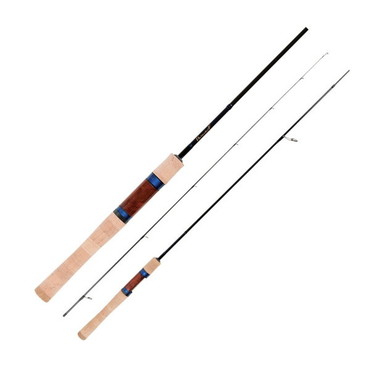 ヴァルケイン トラウトロッド ダーインスレイヴ61L Rev-A RM　（スピニング・2ピース）