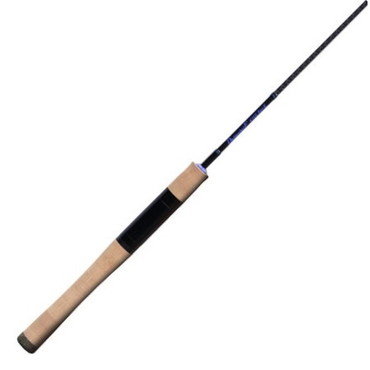 ヴァルケイン トラウトロッド ダーインスレイヴ61UL Rev-E (スピニング/2ピース)