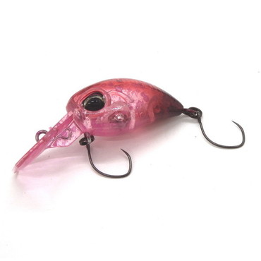 ヴァルケイン トラウトプラグ ヘイズ nano F カンヒザクラ(TSカラー)