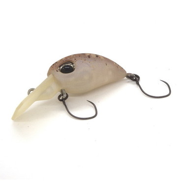 ヴァルケイン トラウトプラグ ヘイズ nano F メタン(TSカラー)