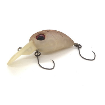 ヴァルケイン トラウトプラグ ヘイズ nano SS メタン(TSカラー)