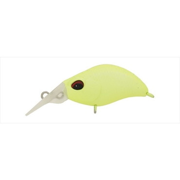 ヴァルケイン トラウトプラグ クーガFFS M158 ワラシナシューティングチャート