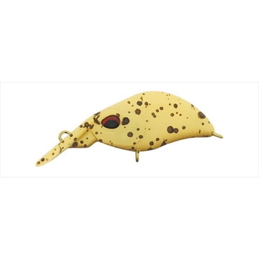 ヴァルケイン トラウトプラグ クーガFFS M199 パパオレコークライン