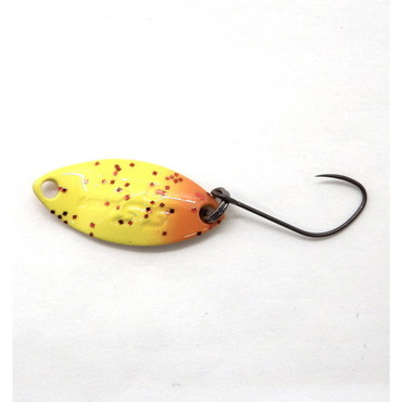 ヴァルケイン スプーン サーヴァントスピア 1.1g マンゴーノナカ(TSカラー)