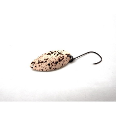 ヴァルケイン スプーン ブラック ブラスト 1.8g アカブタグロー(TSカラー)