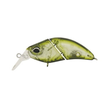 ヴァルケイン トラウトプラグ クーガハイドラF C045 コアグリーン