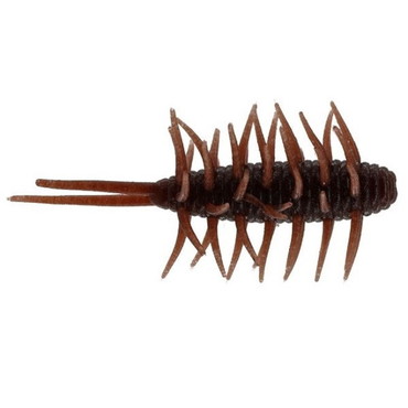 ハイドアップ ワーム コイケシュリンプミディアム #108 スカッパノン