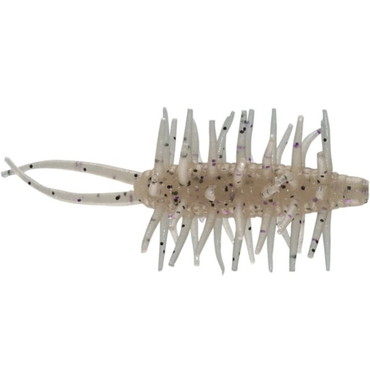 ハイドアップ ワーム コイケシュリンプMini #242 エビダッピ