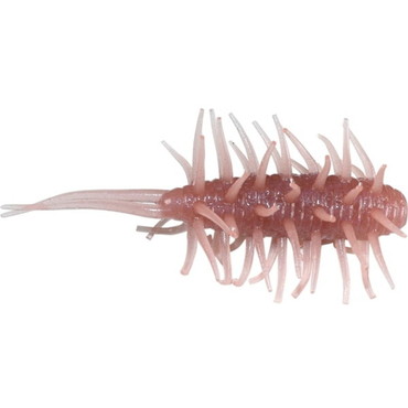 ハイドアップ ワーム コイケシュリンプ #069 ボンバーピンク