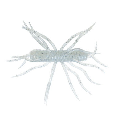 ハイドアップ ワーム コイケ サンダー M #141 たまらんばいブルー