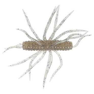 ハイドアップ ワーム コイケ サンダー M #242 エビダッピ