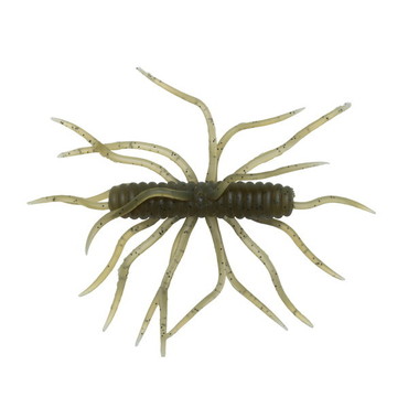 ハイドアップ ワーム コイケサンダー エストラマー #102 ウォーターメロンシード