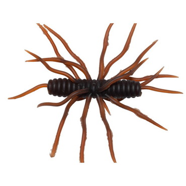 ハイドアップ ワーム コイケサンダー エストラマー #108 スカッパノン