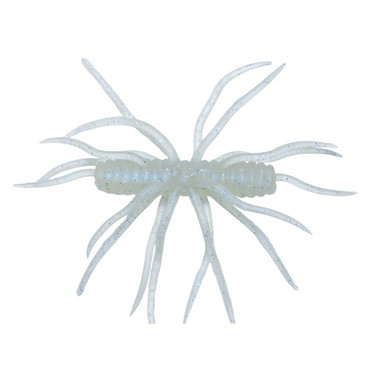 ハイドアップ ワーム コイケサンダー エストラマー #141 たまらんばいブルー