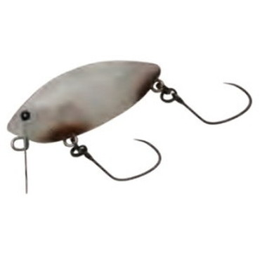 ハイドアップ リトリークス トラウトプラグ メタロクランク30 タイプF-R(ラトル) #03 レッドグローベリーマーカー