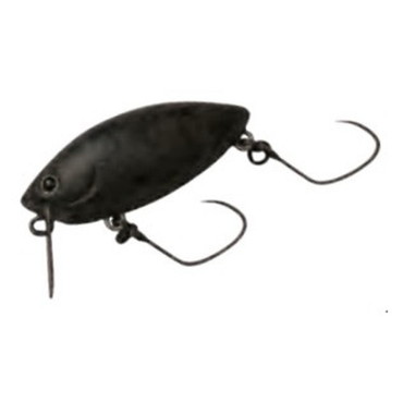 ハイドアップ リトリークス トラウトプラグ メタロクランク30 タイプF-R(ラトル) #06 モリケンペレット